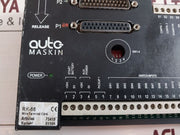 Auto Maskin Rk-66 Interface Module 12 Switch 5 Analog Input 2 Speed Sensor