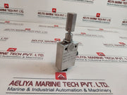Autoclave 301C-0065 Ball Valve 10,000 Psi
