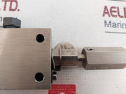 Autoclave 301C-0065 Ball Valve 10,000 Psi