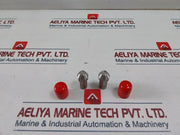 Autoclave Cpx90 Medium Pressure Connection Plug