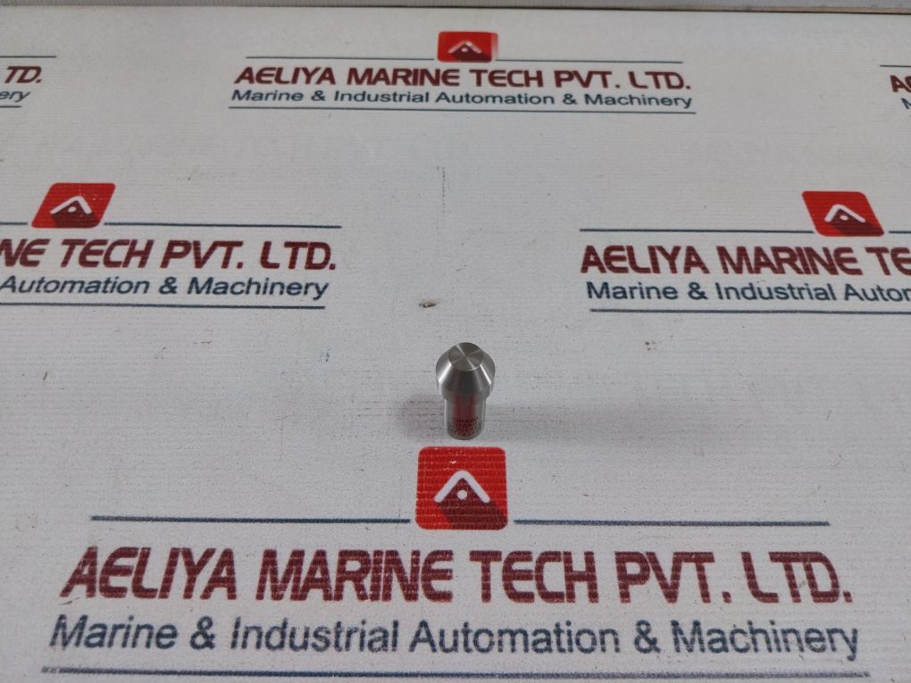 Autoclave Cpx90 Medium Pressure Connection Plug