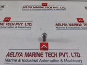 Autoclave Cpx90 Medium Pressure Connection Plug