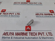 Autoclave Cpx90 Medium Pressure Connection Plug