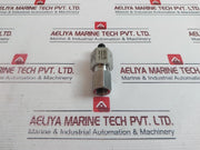 Autoclave Engineers 1030-0241 Jlb Rupture 1/4 Disc Housing Fitting