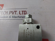 Autoclave Engineers 30Rvp6072 Relief Valve Series Rvp 25000Psi