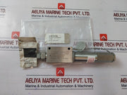 Autoclave Engineers 30Rvp6072 Relief Valve Series Rvp 25000Psi 