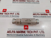 Autoclave Engineers Cko9900 O-ring Check ValvesÂ 