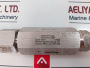 Autoclave Engineers Cko9900 O-ring Check ValvesÂ 
