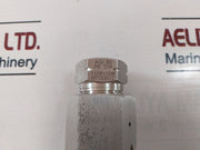 Autoclave Engineers Cko9900 O-ring Check ValvesÂ 