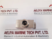 Autoclave Engineers Clx12 Elbow Mawp 20,000 Psi