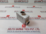 Autoclave Engineers Clx16 High Pressure Elbow