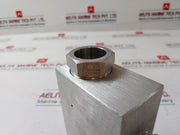 Autoclave Engineers Clx16 High Pressure Elbow