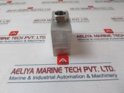 Autoclave Engineers Clx16 Medium Pressure Elbow