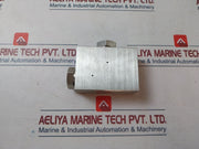 Autoclave Engineers Clx16 Medium Pressure Elbow