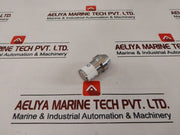 Autoclave Engineers Cpx160-316Ss Adapter Blind Plug 701692