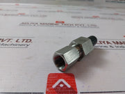 Autoclave Engineers Cs4600-2010-7036 Universal Safety Heads Ht-a18943