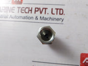 Autoclave Engineers Cs4600-2010-7036 Universal Safety Heads Ht-a18943