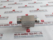 Autoclave Engineers Ct9990 High Pressure Tee Valve Cs21640-02-ae