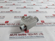 Autoclave Engineers Ct9990 High Pressure Tee Valve Cs21640-02-ae