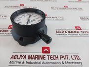 Autoclave Engineers Pressure Gauge 0-20000 Psi