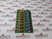 Autodata Ad200-pt-1 Rev C Printed Circuit Board