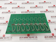 Autodata Ad200-pt8-1 Rev B Printed Circuit Board