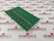Autodata Ad200-pt8-1 Rev B Printed Circuit Board
