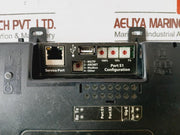 Automated Logic G5Ce Optiflex Bacnet Integrator 20-30 Vac 50/60Hz 50Va