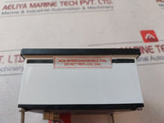 Automatic Electric 0-12 Kv Meter