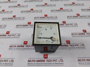 Automatic Electric 0-15/16 Mvar Meter 1A 110V