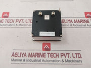 Automatic Electric 0-300 A Panel Meter