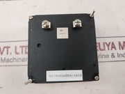Automatic Electric 0-300 A Panel Meter