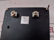 Automatic Electric 0-300 A Panel Meter