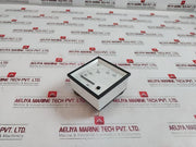 Automatic Electric 0-500V Analog Voltmeter