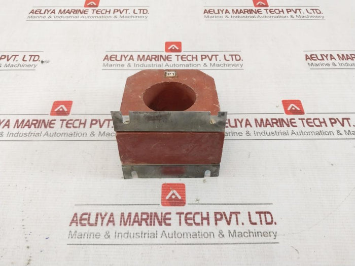Automatic Electric 300/5A Current Transformer 2705/1992 50Hz