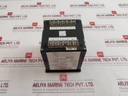 Automatic Electric 3P-3E-4W Digital Power Meter 0-750 Kw