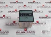 Automatic Electric 3P-3E-4W Energy Meter 415V 5A ±10% Accuracy