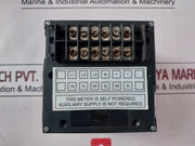 Automatic Electric (3P-3E-4W) Energy Meter (Kwh)