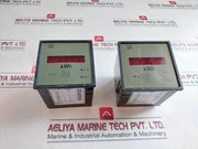 Automatic Electric 3P-3E-4W Energy Meter (Kwh) 440V 5A
