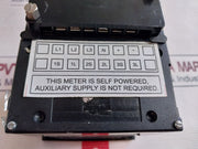 Automatic Electric 3P-3E-4W Energy Meter (Kwh) 440V 5A