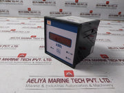 Automatic Electric 3P-3E-4W Energy Meter (Kwh) 110V 1A