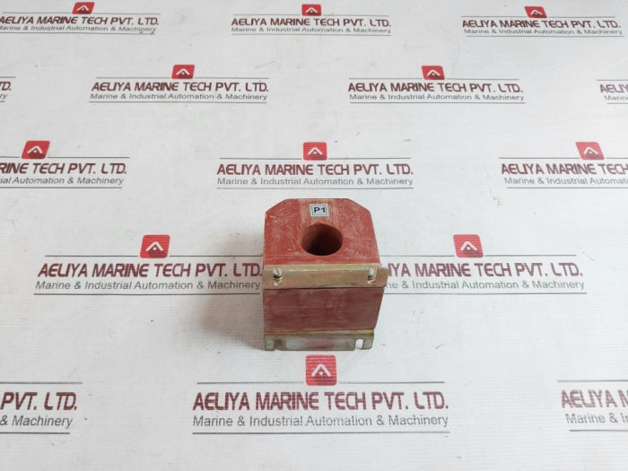Automatic Electric 75/5A Current Transformer 50Hz I.L. 0.66/3.0Kv