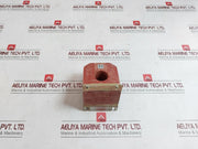 Automatic Electric 75/5A Current Transformer 50Hz I.L. 0.66/3.0Kv
