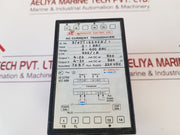 Automatic Electric Ac Current Transducer 0-400 Aac