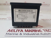Automatic Electric Ass96D A.C.Ammeter 0-300.0 Aac