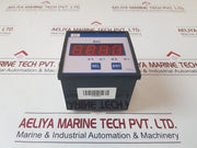 Automatic Electric Ass96D Digital A.C.Ammeter 0-600.0 Aac