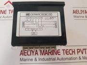 Automatic Electric Ass96D Digital A.C.Ammeter 0-600.0 Aac