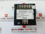 Automatic Electric Ass96D Digital Ac Ammeter, 0-200.0 Aac