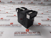 Automatic Electric Dc Current Transducer 0-75 Mvdc