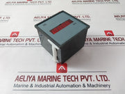 Automatic Electric Digital Ac Ammeter 5A